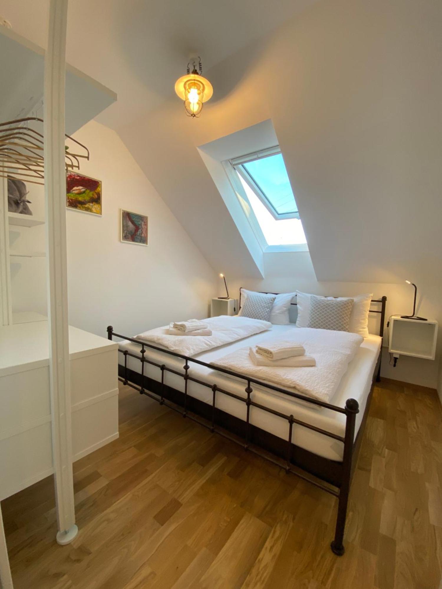 Ferienwohnung Elegantliving Graz, Free Parking Exterior foto