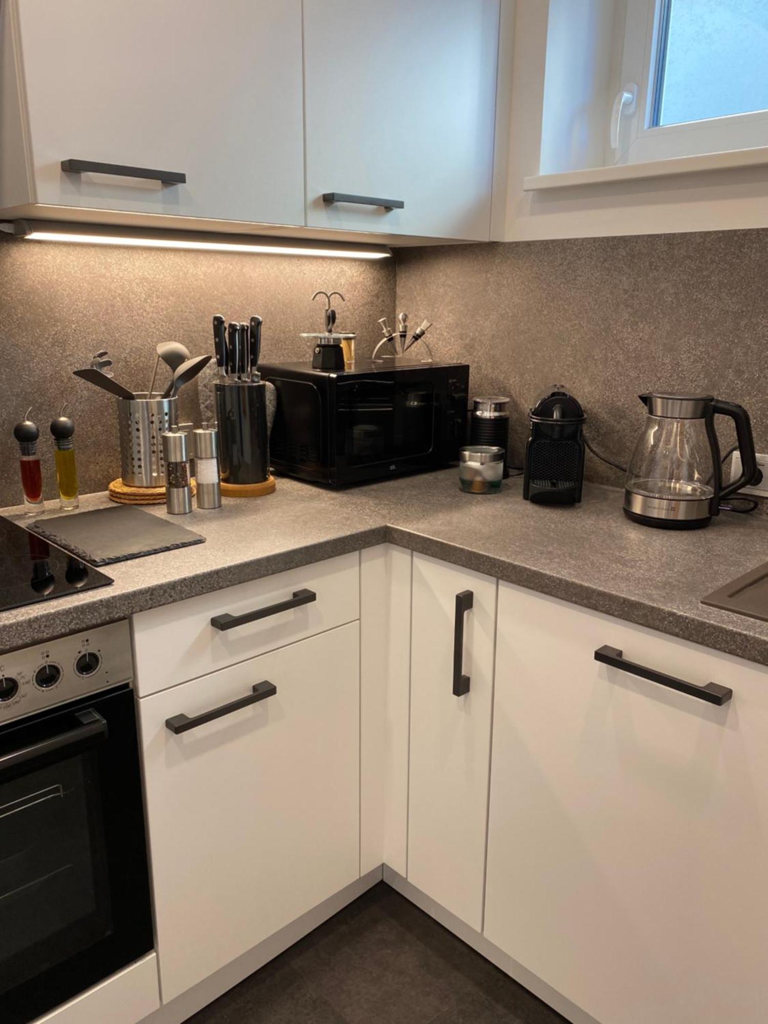 Ferienwohnung Elegantliving Graz, Free Parking Exterior foto