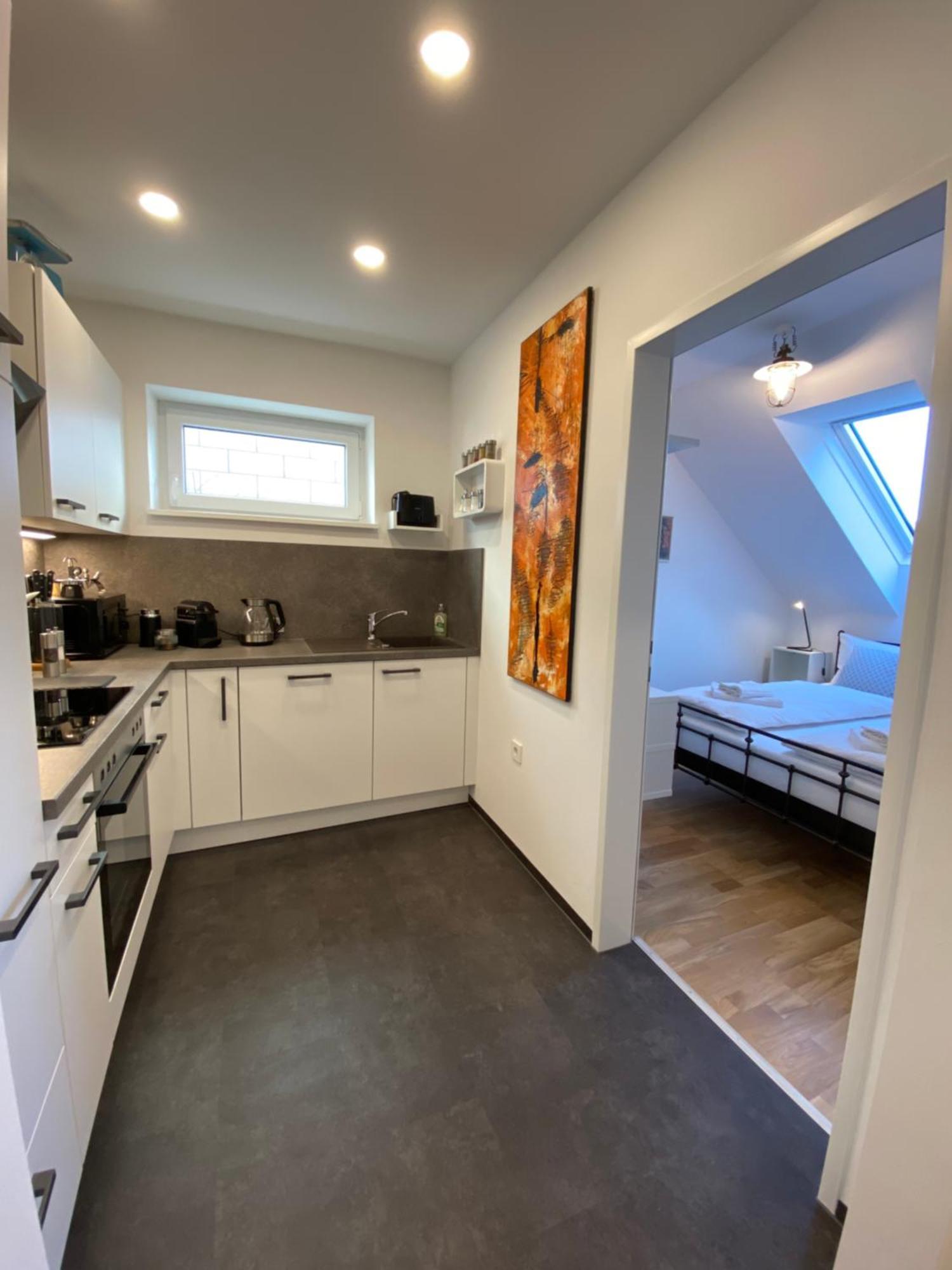 Ferienwohnung Elegantliving Graz, Free Parking Exterior foto